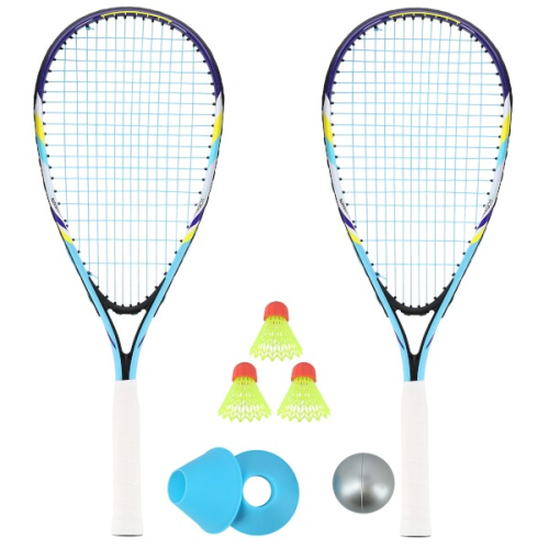 HMS Crossminton set NILS NRS005 