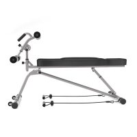 HMS Podesiva klupa Premium L8022 HMS Podesiva klupa Premium L8022