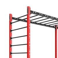 Hrazda MARBO Sport MFT-D33-110 110cm 33mm Hrazda MARBO Sport MFT-D33-110 110cm 33mm