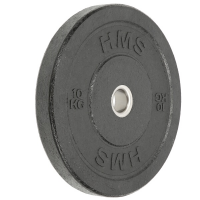 HMS olimpijski disk CHTBR 10 kg HMS olimpijski disk CHTBR 10 kg