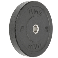 HMS olimpijski disk CHTBR 15 kg HMS olimpijski disk CHTBR 15 kg