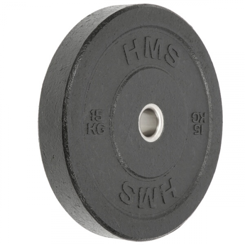 HMS olimpijski disk CHTBR 15 kg 