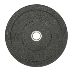 HMS olimpijski disk CHTBR 15 kg 