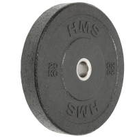 HMS olimpijski disk CHTBR 20 kg HMS olimpijski disk CHTBR 20 kg
