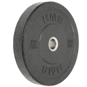 HMS olimpijski disk CHTBR 20 kg 