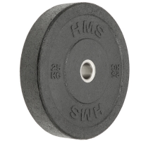 HMS olimpijski disk CHTBR 25 kg HMS olimpijski disk CHTBR 25 kg