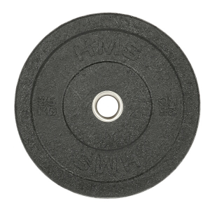 HMS olimpijski disk CHTBR 25 kg 