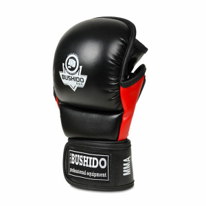 MMA rukavice DBX BUSHIDO ARM-2011 S/M  