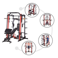 HMS Multipress Premium CYCLOP 3 HMS Multipress Premium CYCLOP 3