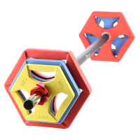 HMS Set za Body Pump Premium SBP21 20kg. HMS Set za Body Pump Premium SBP21 20kg.