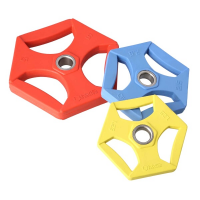 HMS Set za Body Pump Premium SBP21 20kg. HMS Set za Body Pump Premium SBP21 20kg.