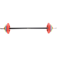 HMS Set za Body Pump Premium SBP21 20kg. HMS Set za Body Pump Premium SBP21 20kg.