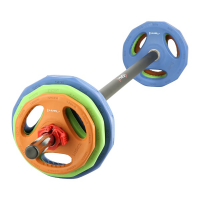 Set za Body Pump HMS SBP22 20kg. Set za Body Pump HMS SBP22 20kg.