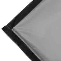 HMS Sklopiva prostirka Premium MGS01 siva HMS Sklopiva prostirka Premium MGS01 siva