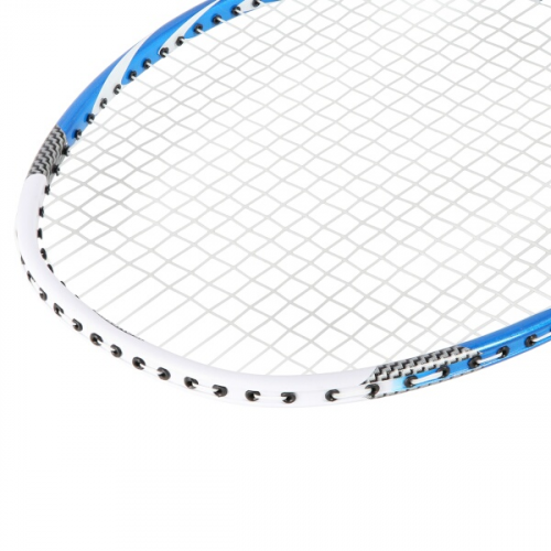 HMS reket za badminton NILS NR406 