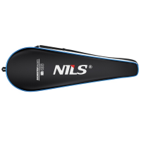 HMS reket za badminton NILS NR406