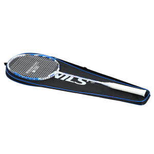 HMS reket za badminton NILS NR406 