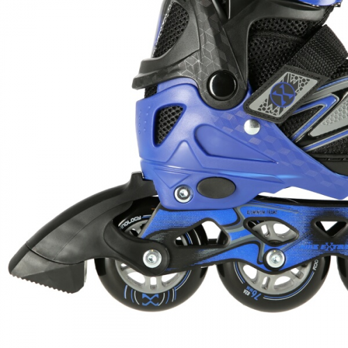 Role NILS Extreme NA11010 plave L(39-42) 