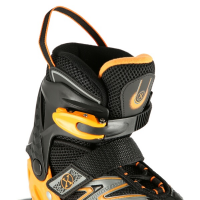 HMS koturaljke NILS Extreme NA11010 narančaste HMS koturaljke NILS Extreme NA11010 narančaste