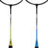 Set za badminton NILS NRZ014 