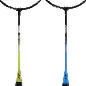 Set za badminton NILS NRZ014 