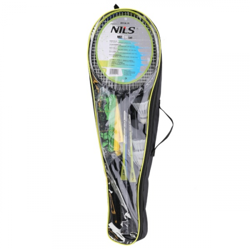 Set za badminton NILS NRZ014 