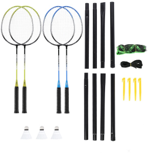 Set za badminton NILS NRZ014 