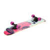 HMS Skateboard NILS Extreme CR3108 Volcano 