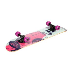 HMS Skateboard NILS Extreme CR3108 Volcano 