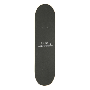 HMS Skateboard NILS Extreme CR3108 Geometric 