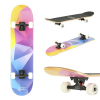 HMS Skateboard NILS Extreme CR3108 Geometric 