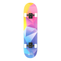 HMS Skateboard NILS Extreme CR3108 Geometric HMS Skateboard NILS Extreme CR3108 Geometric