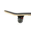 HMS Skateboard NILS Extreme CR3108 Mountain 