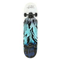 HMS Skateboard NILS Extreme CR3108 Mountain HMS Skateboard NILS Extreme CR3108 Mountain