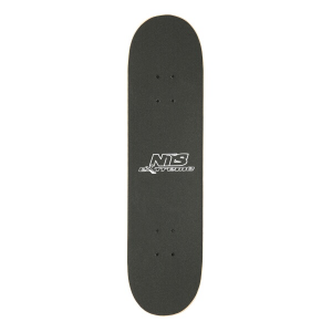 HMS Skateboard NILS Extreme CR3108 Beauty 