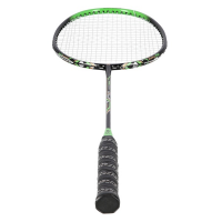 HMS reket za badminton NILS NR205 HMS reket za badminton NILS NR205