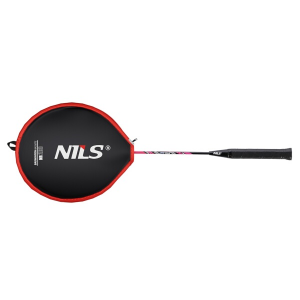 HMS reket za badminton NILS NR203 