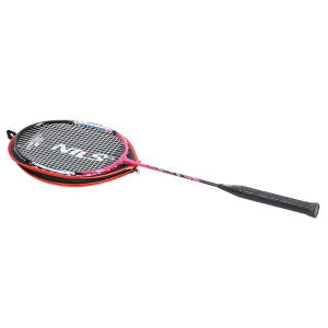 HMS reket za badminton NILS NR203 