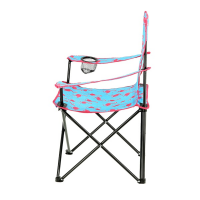 HMS Sklopiva stolica NILS Camp NC3045 flamingos HMS Sklopiva stolica NILS Camp NC3045 flamingos