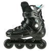 HMS Slalom koturaljke NILS Extreme NA20001 crne 