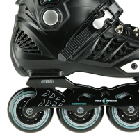 HMS Slalom koturaljke NILS Extreme NA20001 crne HMS Slalom koturaljke NILS Extreme NA20001 crne