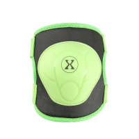 HMS Set štitnika NILS Extreme H704 zelena HMS Set štitnika NILS Extreme H704 zelena