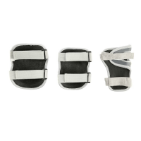 Set štitnika NILS Extreme H704 sivi Set štitnika NILS Extreme H704 sivi