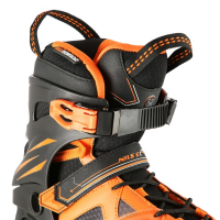 Role NILS Extreme NA14112 narančaste vel. 40 