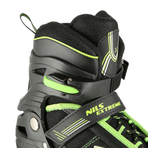 Role NILS Extreme NA19088 zelene L(39-42) 