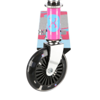 HMS Sklopivi romobil NILS Extreme HL776 ružičasto-plavi HMS Sklopivi romobil NILS Extreme HL776 ružičasto-plavi