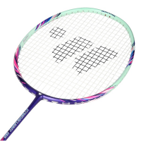 HMS reket za badminton WISH Extreme 001. HMS reket za badminton WISH Extreme 001.