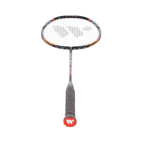 WISH Carbon PRO 67 reket za badminton 