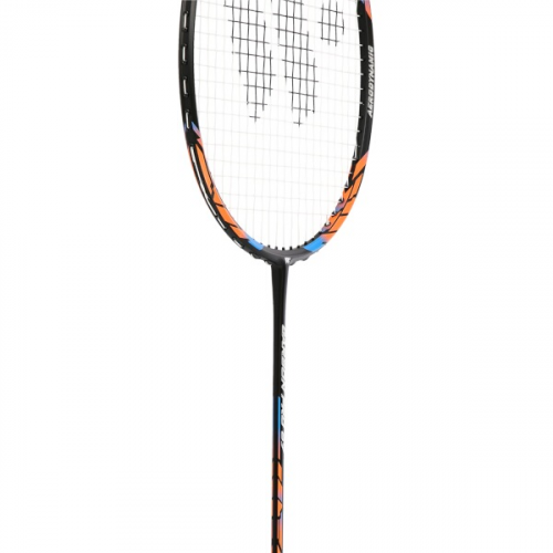 WISH Carbon PRO 67 reket za badminton 