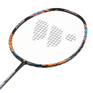 WISH Carbon PRO 67 reket za badminton 